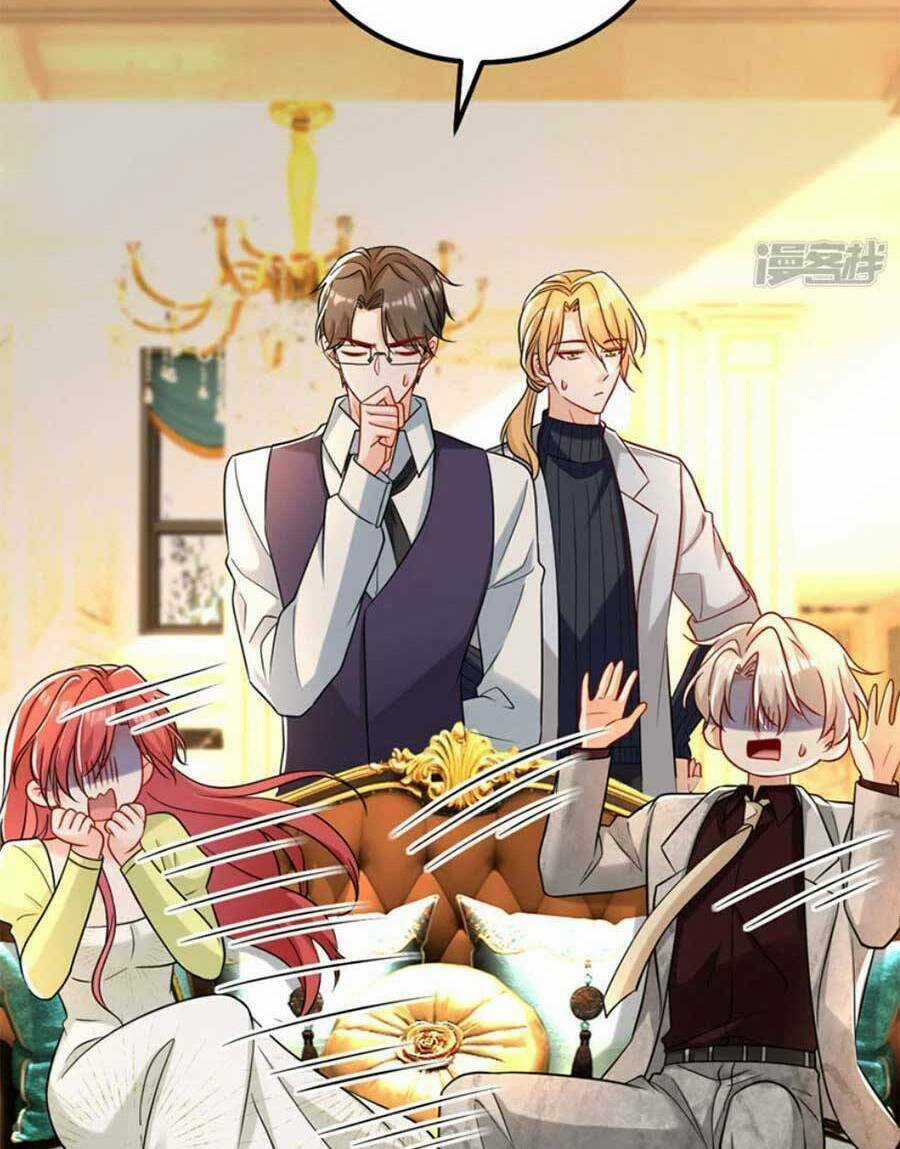 Đêm Nay Ác Nữ Giáng Lâm Chapter 119 trang 66