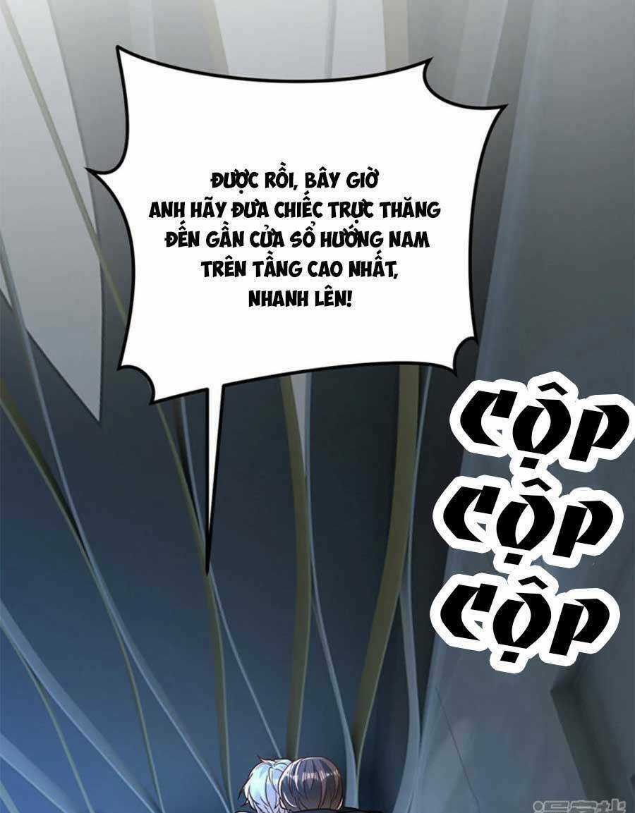 Đêm Nay Ác Nữ Giáng Lâm Chapter 119 trang 8