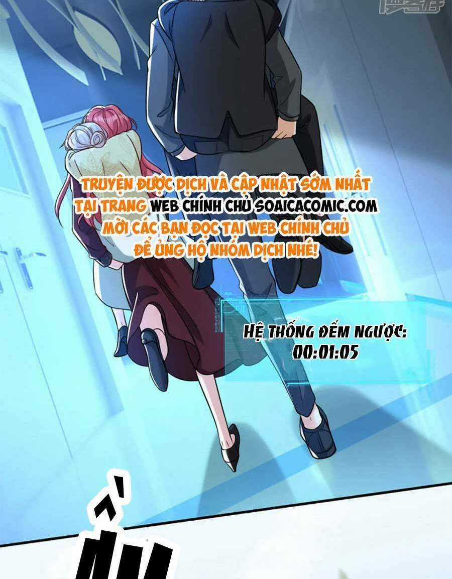 Đêm Nay Ác Nữ Giáng Lâm Chapter 119 trang 9