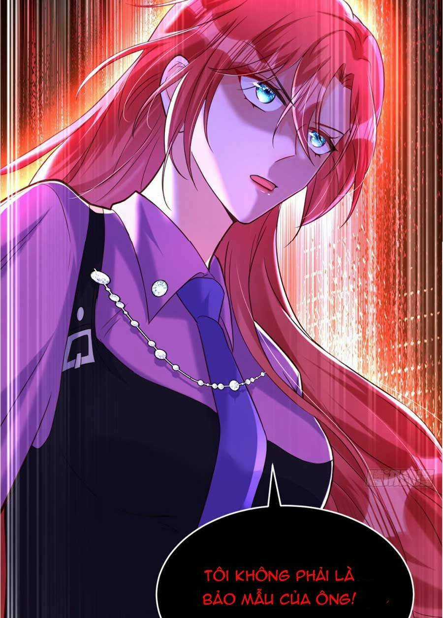 Đêm Nay Ác Nữ Giáng Lâm Chapter 12 trang 13