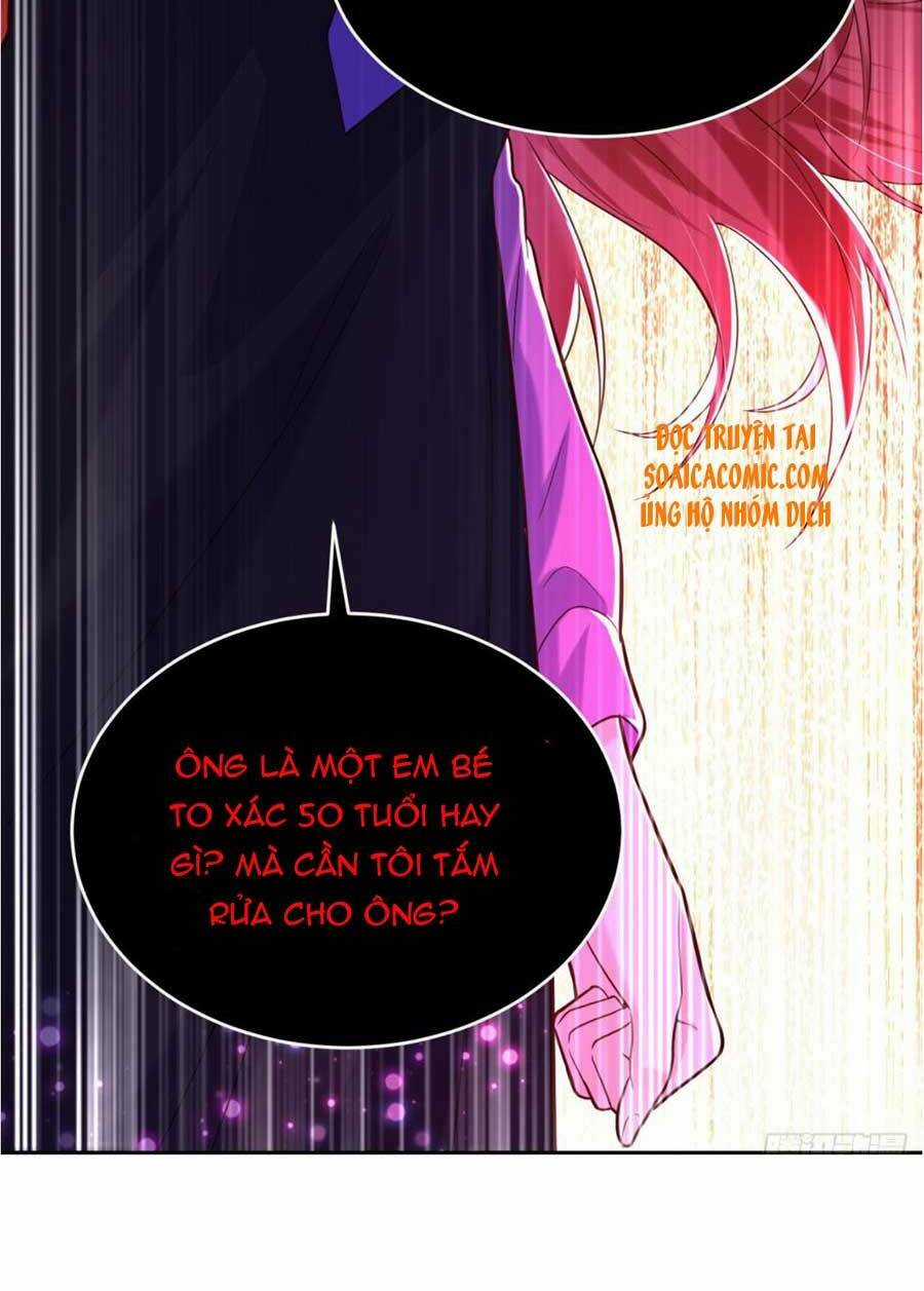 Đêm Nay Ác Nữ Giáng Lâm Chapter 12 trang 14