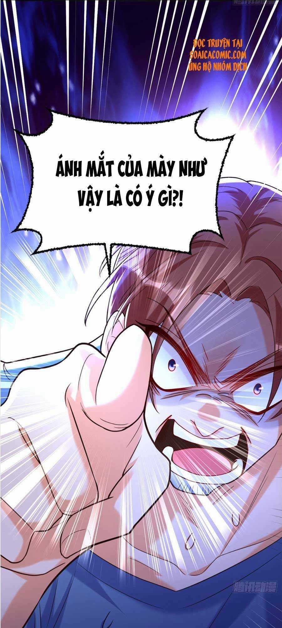 Đêm Nay Ác Nữ Giáng Lâm Chapter 12 trang 15