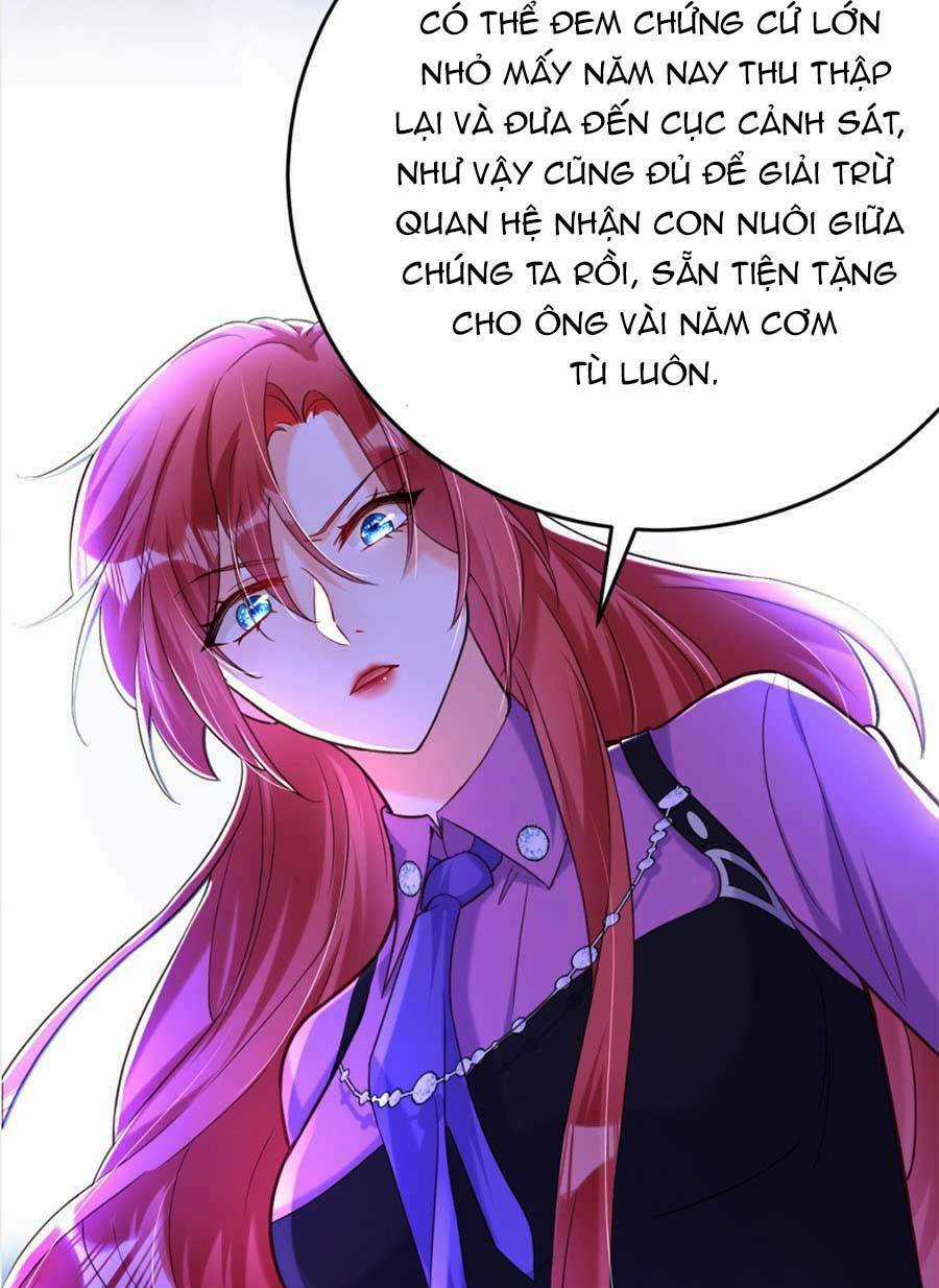 Đêm Nay Ác Nữ Giáng Lâm Chapter 12 trang 20