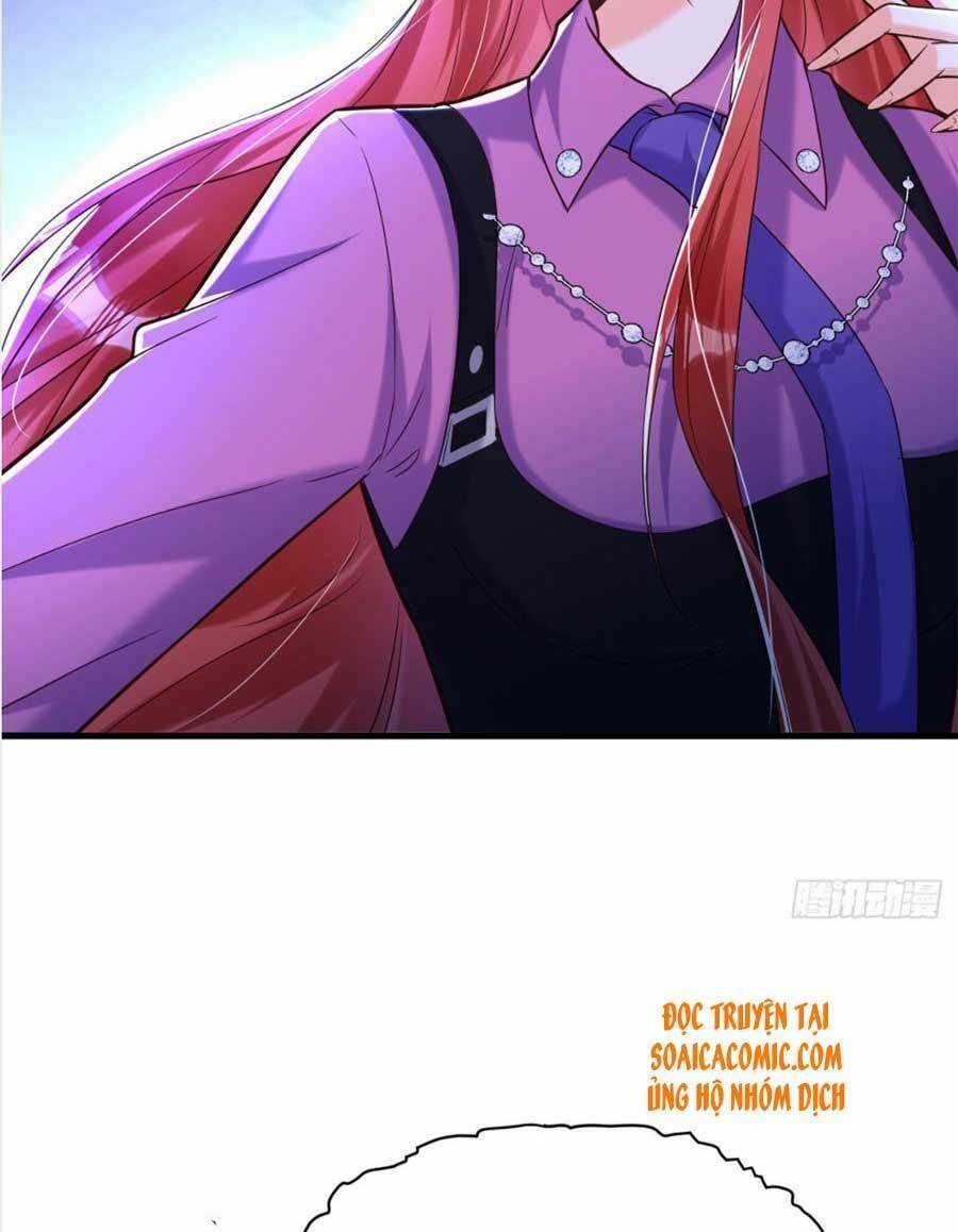 Đêm Nay Ác Nữ Giáng Lâm Chapter 12 trang 25