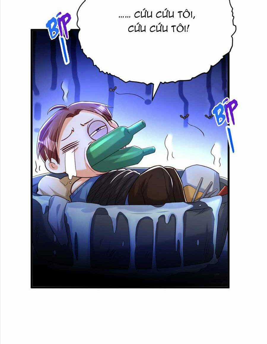 Đêm Nay Ác Nữ Giáng Lâm Chapter 12 trang 26