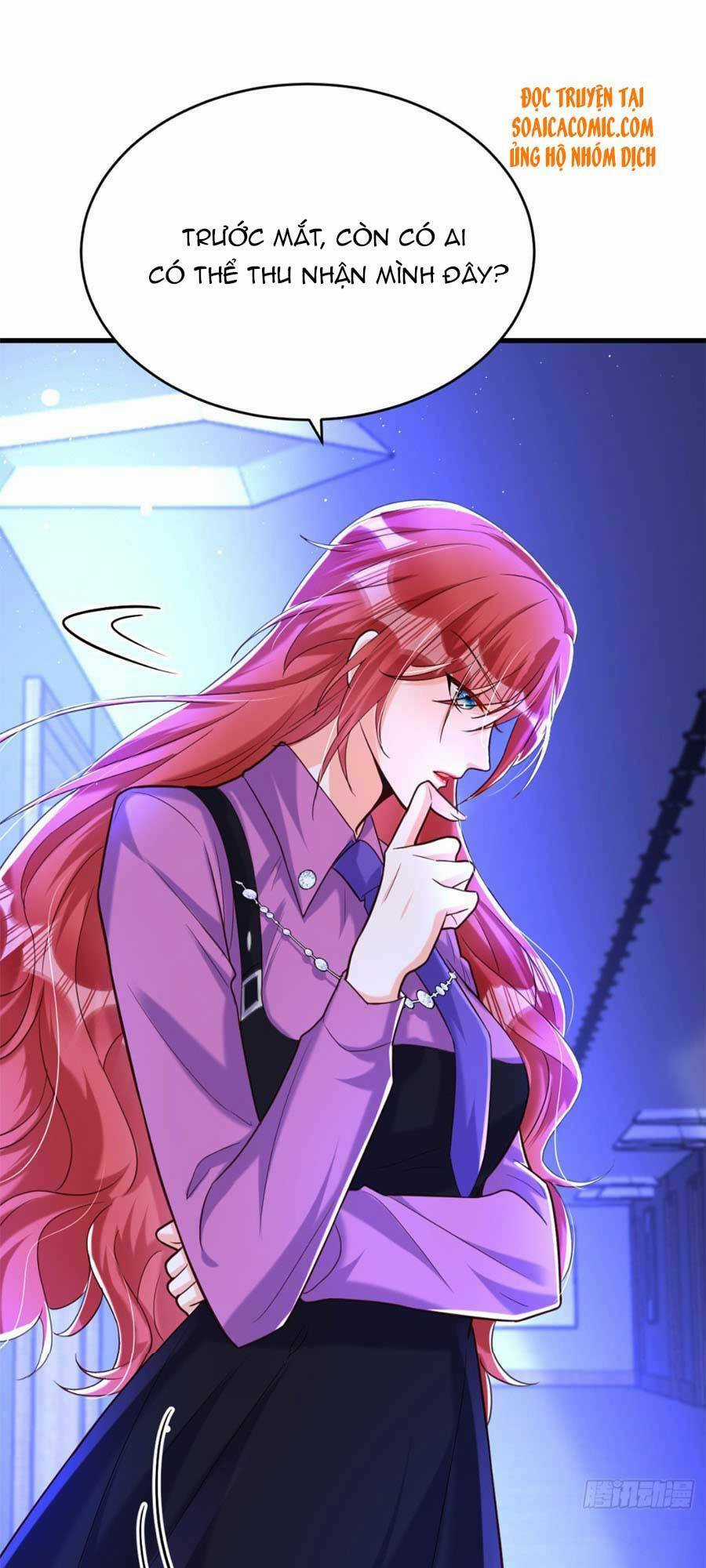 Đêm Nay Ác Nữ Giáng Lâm Chapter 12 trang 27