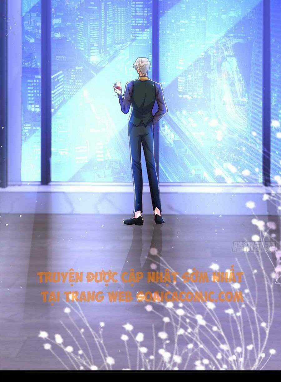 Đêm Nay Ác Nữ Giáng Lâm Chapter 12 trang 30