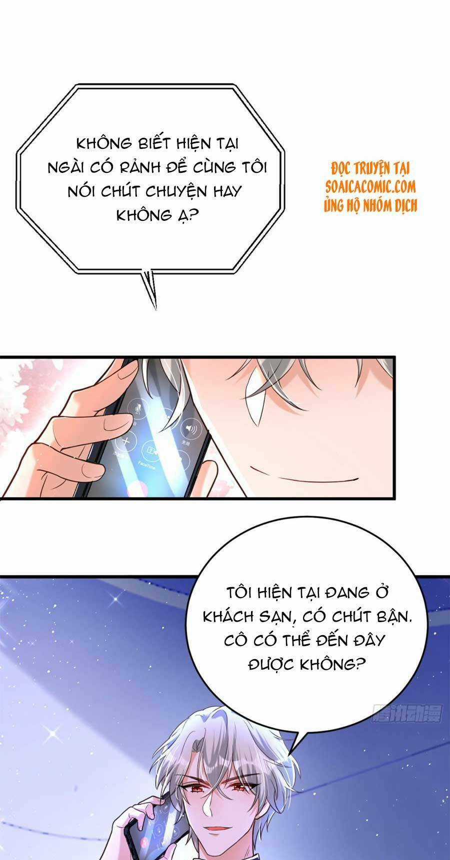 Đêm Nay Ác Nữ Giáng Lâm Chapter 12 trang 33