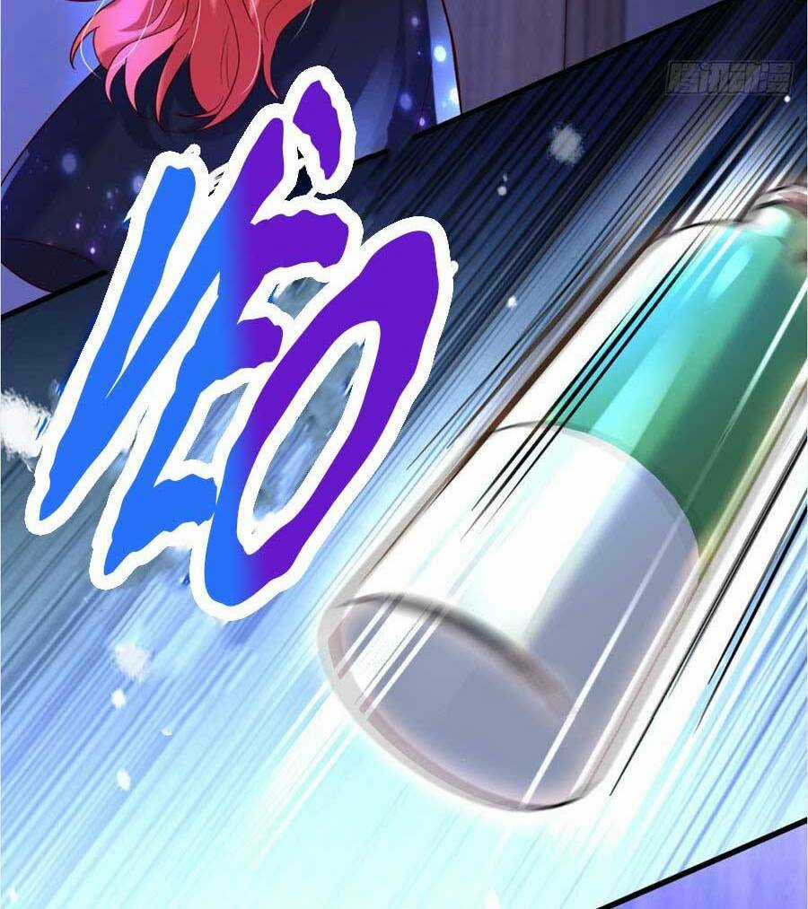 Đêm Nay Ác Nữ Giáng Lâm Chapter 12 trang 7