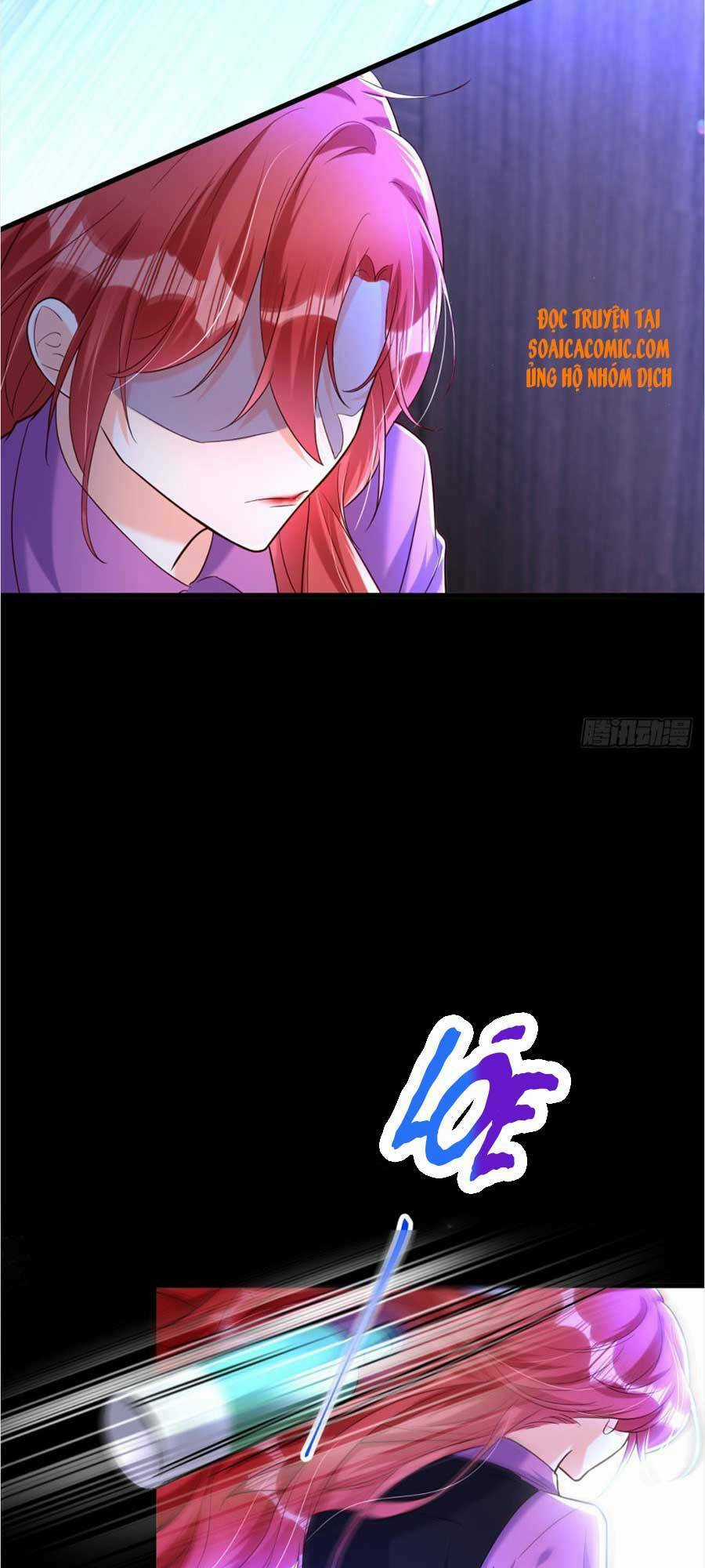 Đêm Nay Ác Nữ Giáng Lâm Chapter 12 trang 8