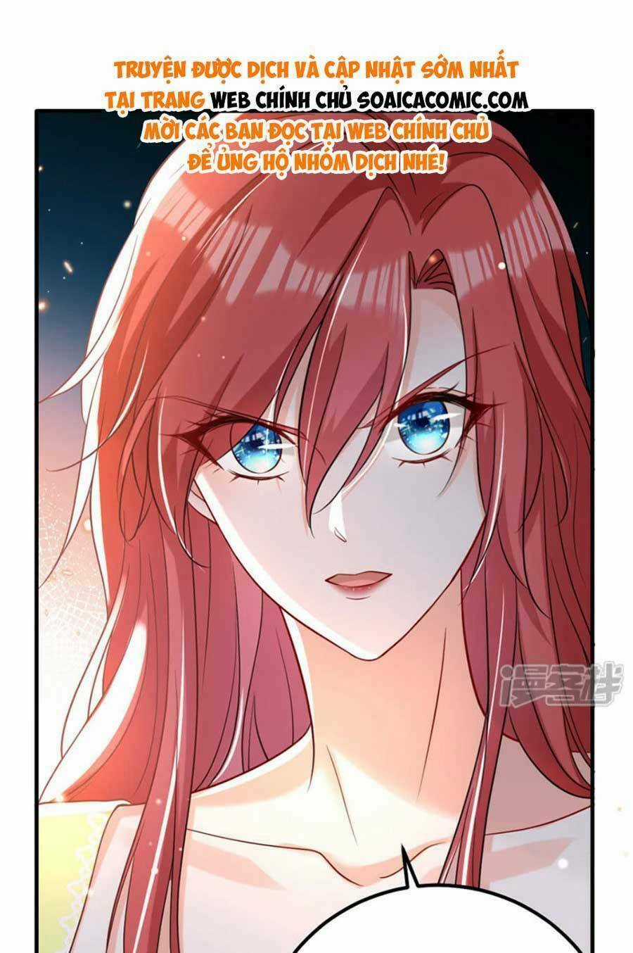 Đêm Nay Ác Nữ Giáng Lâm Chapter 120 trang 10