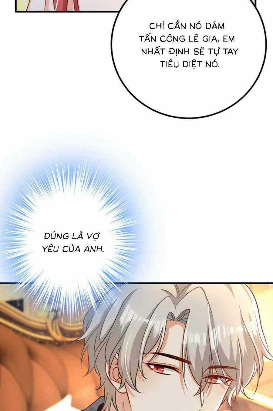 Đêm Nay Ác Nữ Giáng Lâm Chapter 120 trang 11