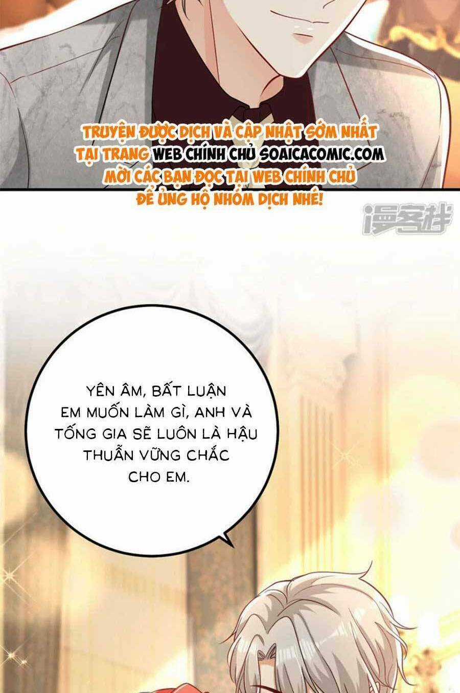 Đêm Nay Ác Nữ Giáng Lâm Chapter 120 trang 12