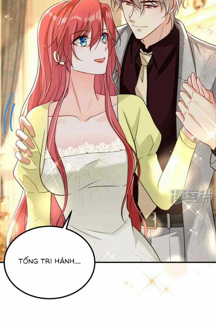 Đêm Nay Ác Nữ Giáng Lâm Chapter 120 trang 13