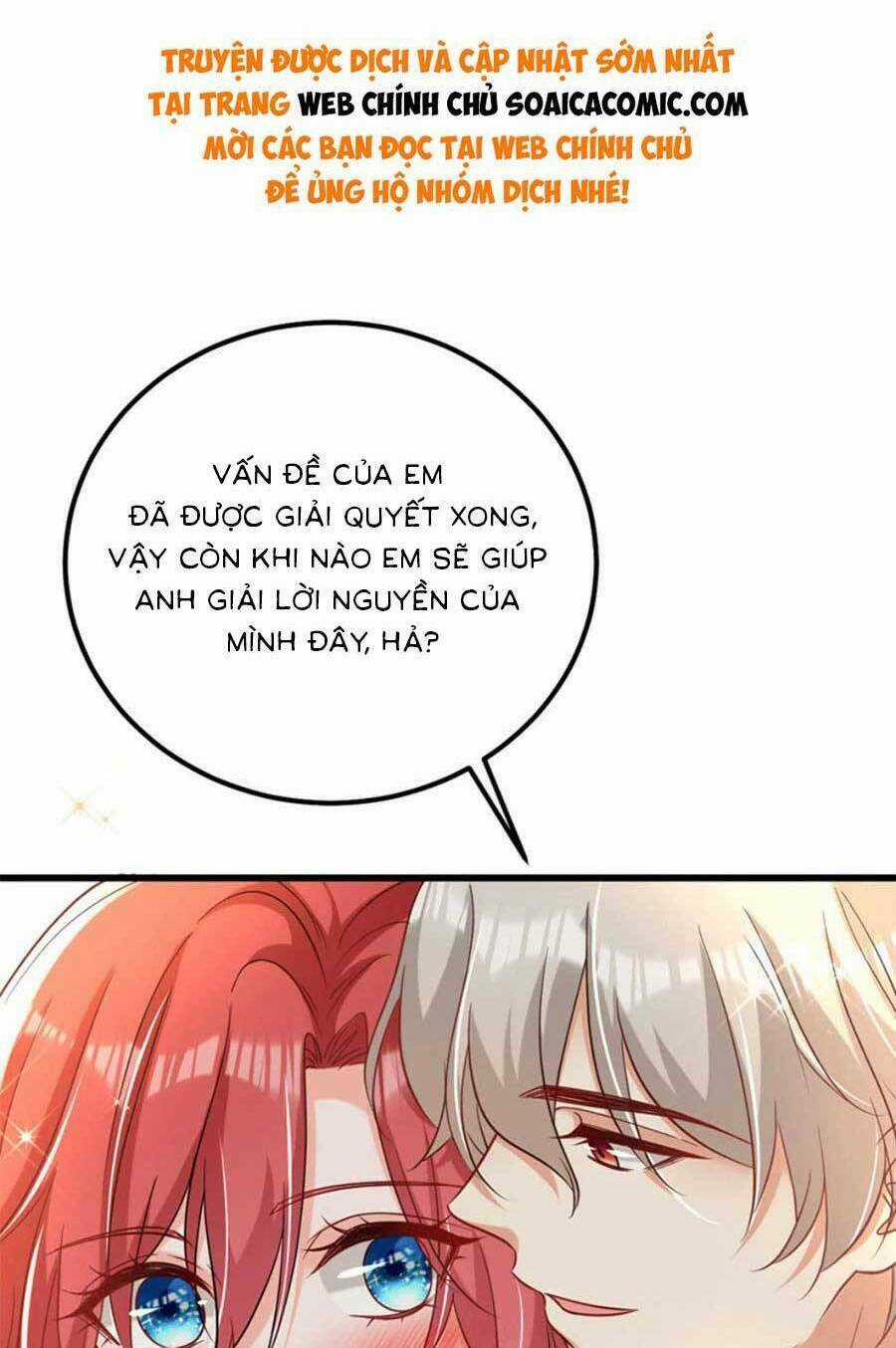 Đêm Nay Ác Nữ Giáng Lâm Chapter 120 trang 14