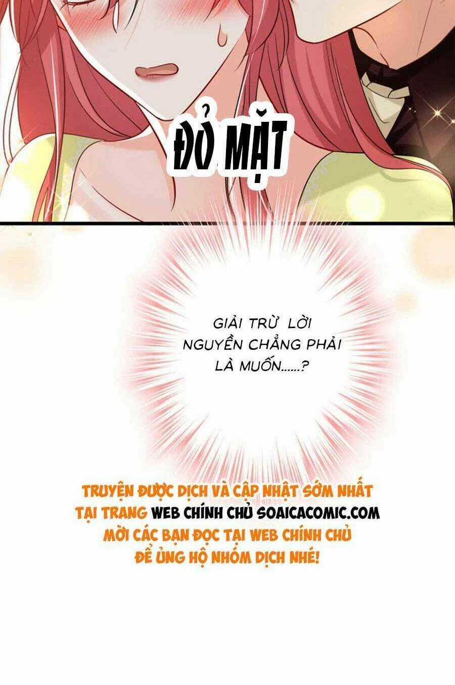 Đêm Nay Ác Nữ Giáng Lâm Chapter 120 trang 15