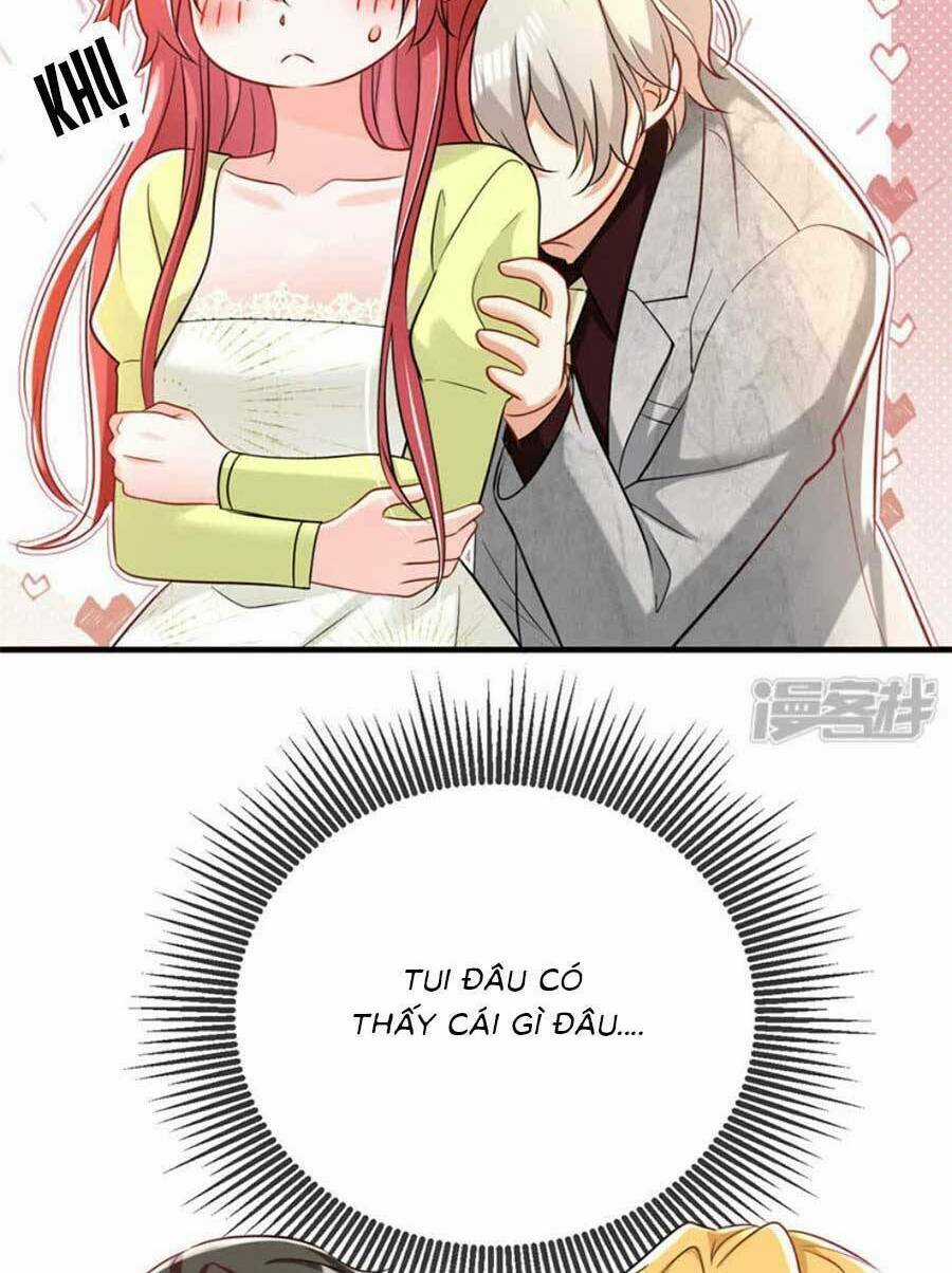 Đêm Nay Ác Nữ Giáng Lâm Chapter 120 trang 17