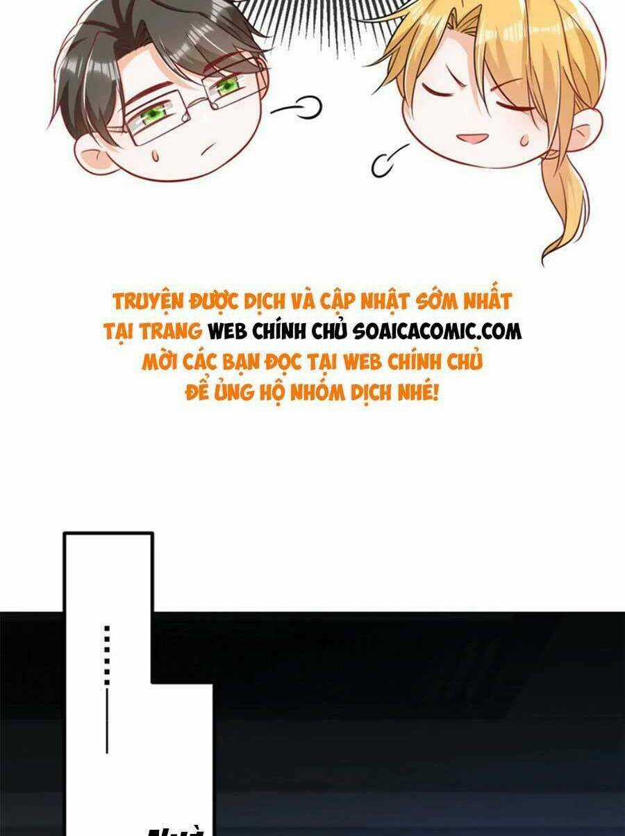 Đêm Nay Ác Nữ Giáng Lâm Chapter 120 trang 18