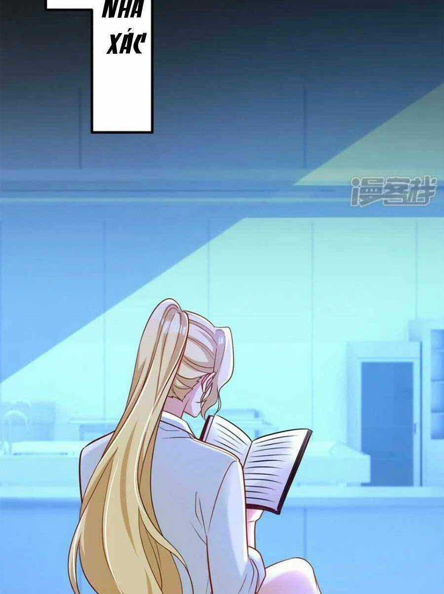 Đêm Nay Ác Nữ Giáng Lâm Chapter 120 trang 19