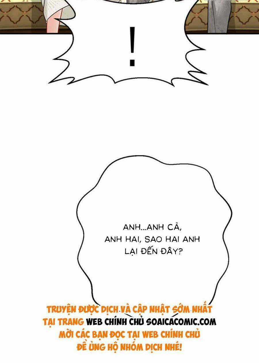 Đêm Nay Ác Nữ Giáng Lâm Chapter 120 trang 2