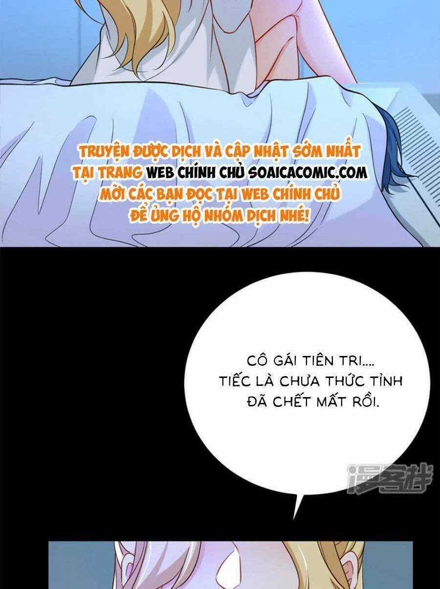 Đêm Nay Ác Nữ Giáng Lâm Chapter 120 trang 20