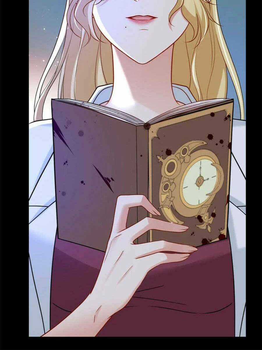 Đêm Nay Ác Nữ Giáng Lâm Chapter 120 trang 21