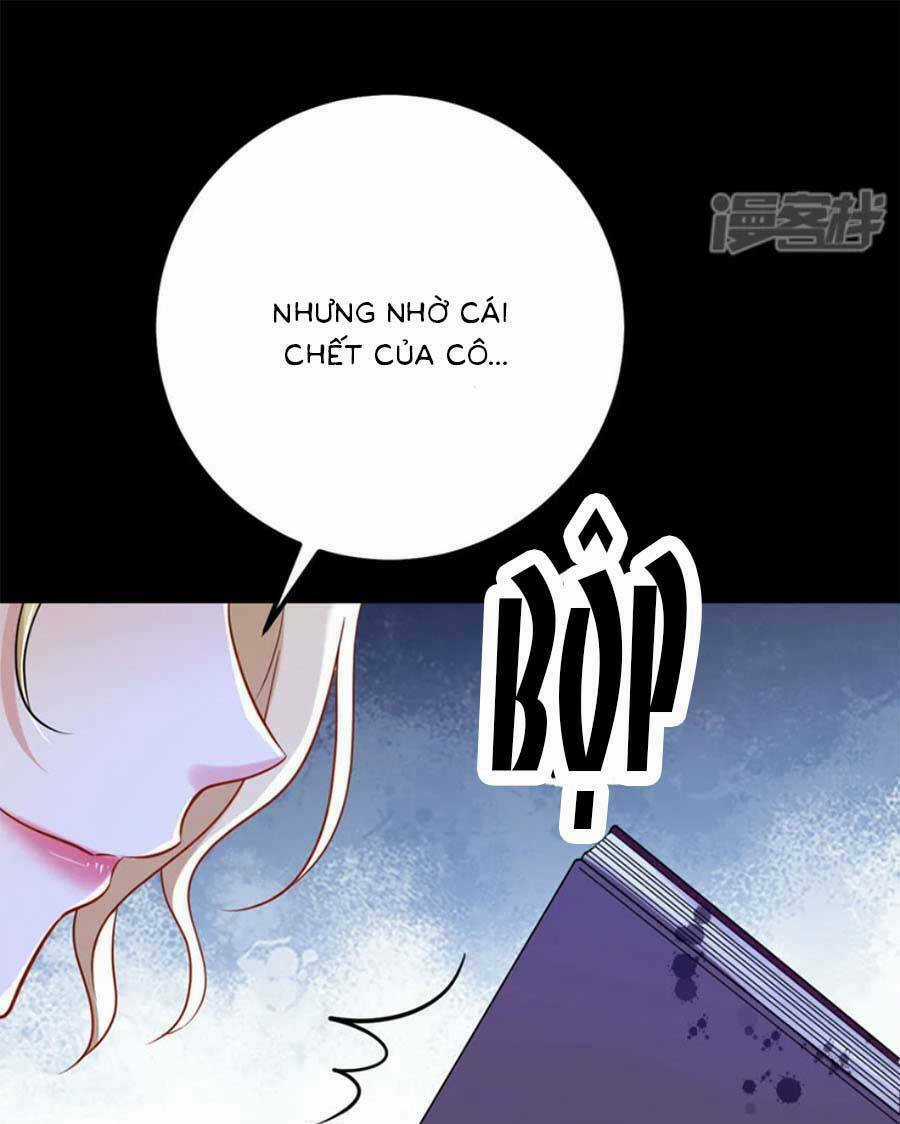 Đêm Nay Ác Nữ Giáng Lâm Chapter 120 trang 22