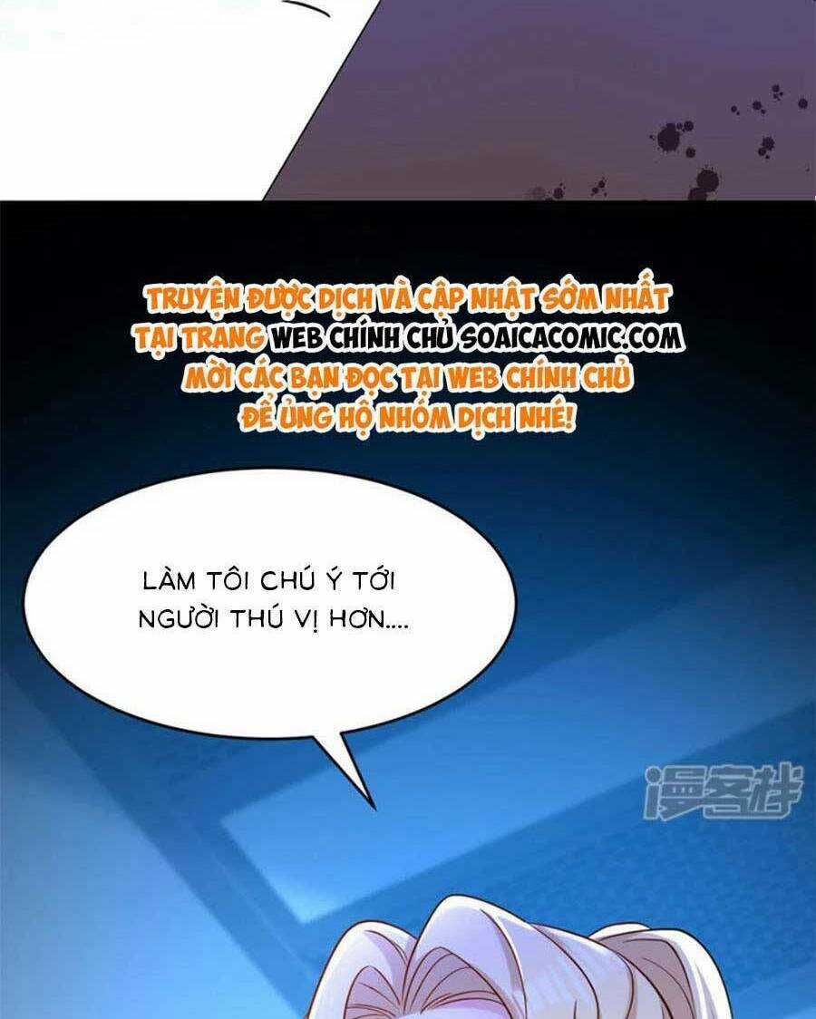 Đêm Nay Ác Nữ Giáng Lâm Chapter 120 trang 23