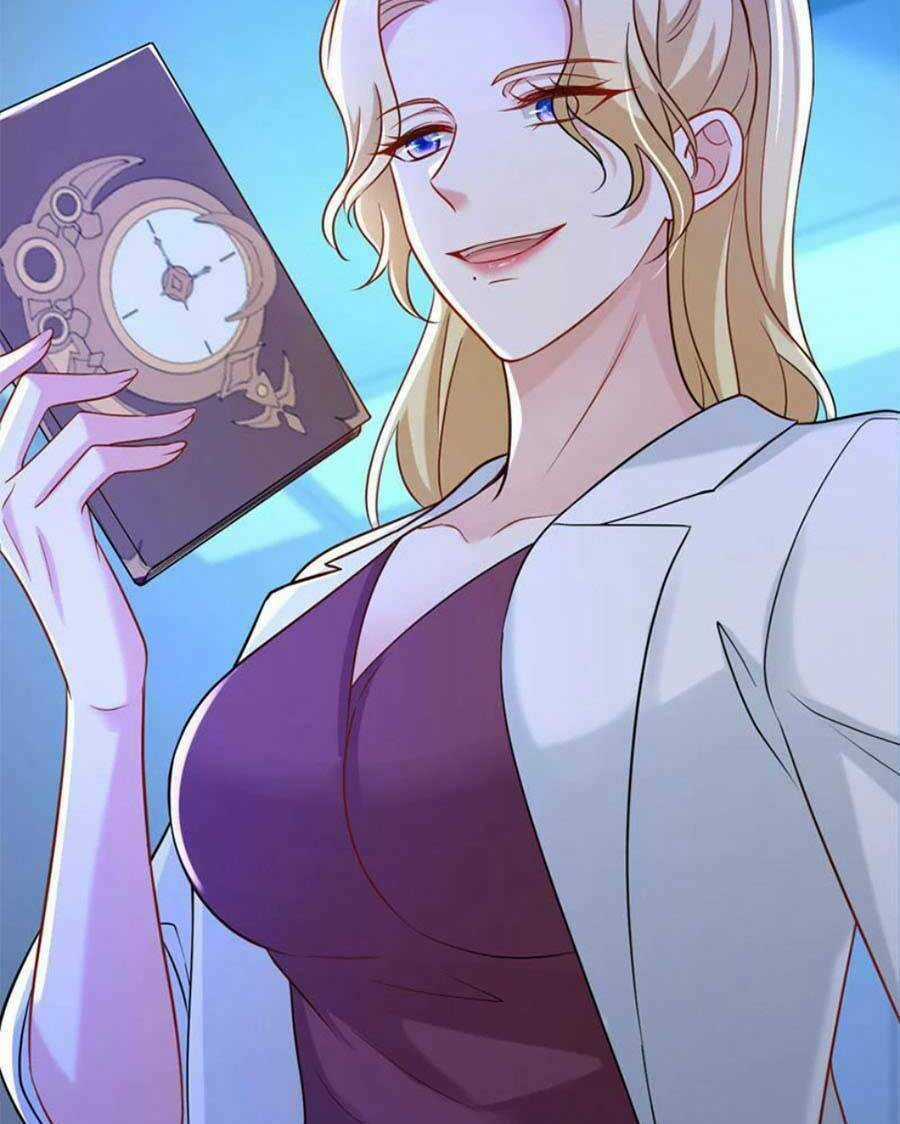 Đêm Nay Ác Nữ Giáng Lâm Chapter 120 trang 24