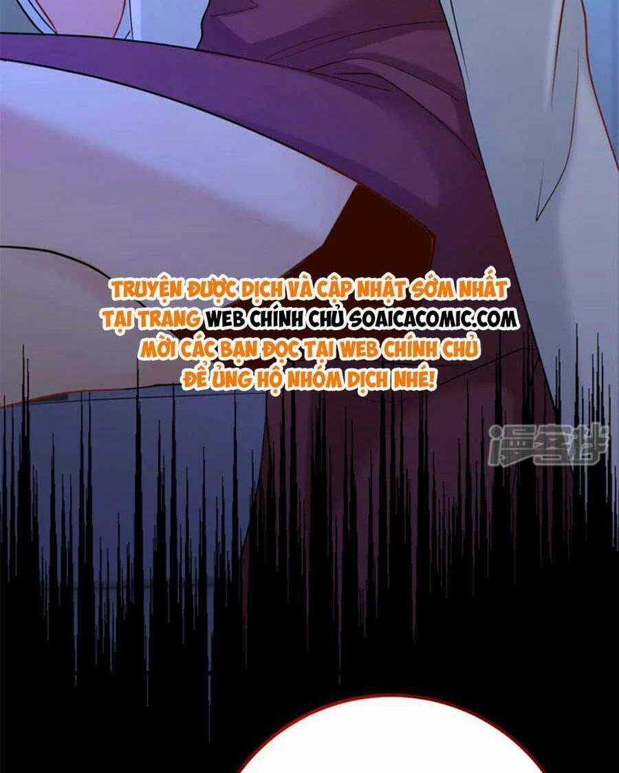 Đêm Nay Ác Nữ Giáng Lâm Chapter 120 trang 25