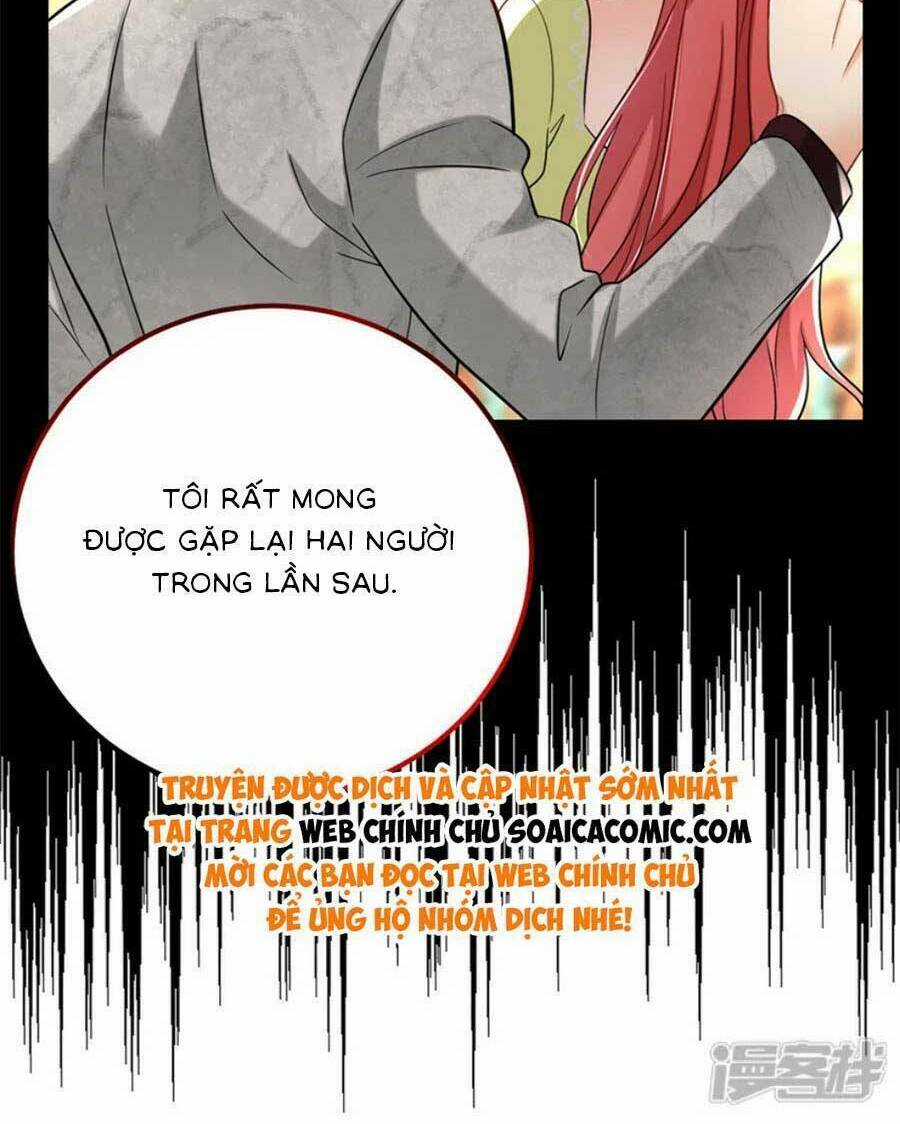 Đêm Nay Ác Nữ Giáng Lâm Chapter 120 trang 27