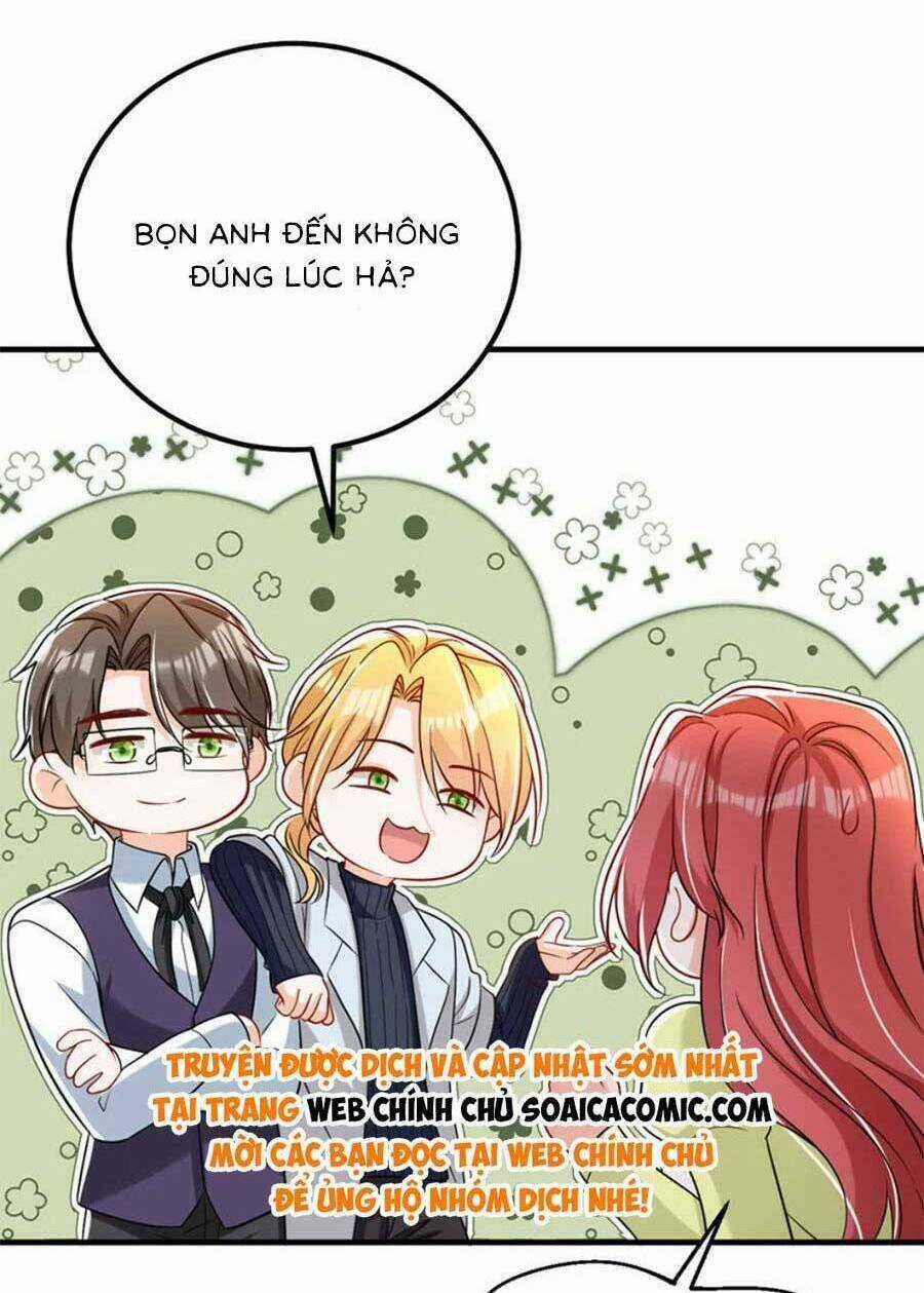 Đêm Nay Ác Nữ Giáng Lâm Chapter 120 trang 3