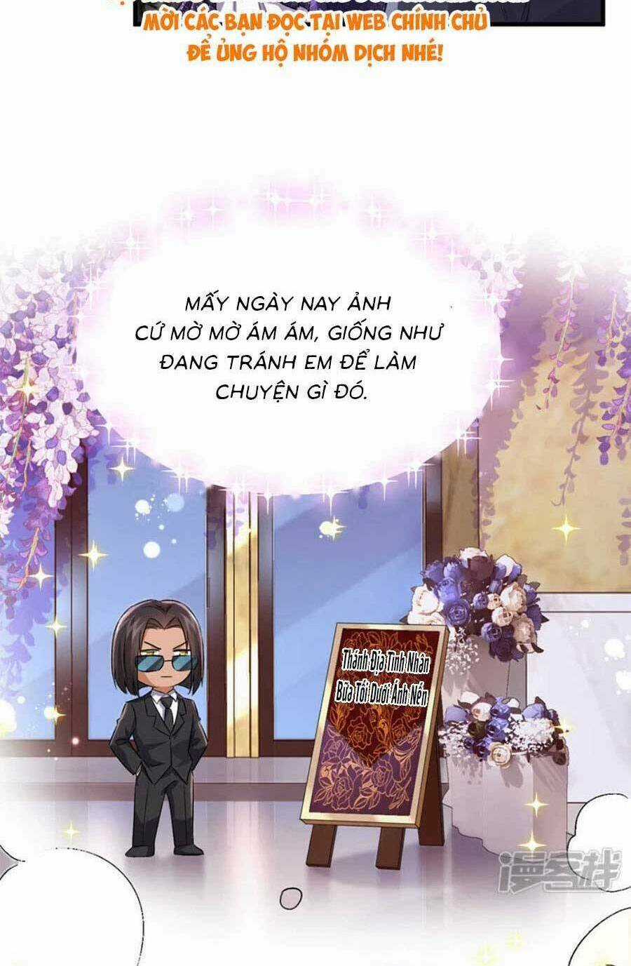 Đêm Nay Ác Nữ Giáng Lâm Chapter 120 trang 31