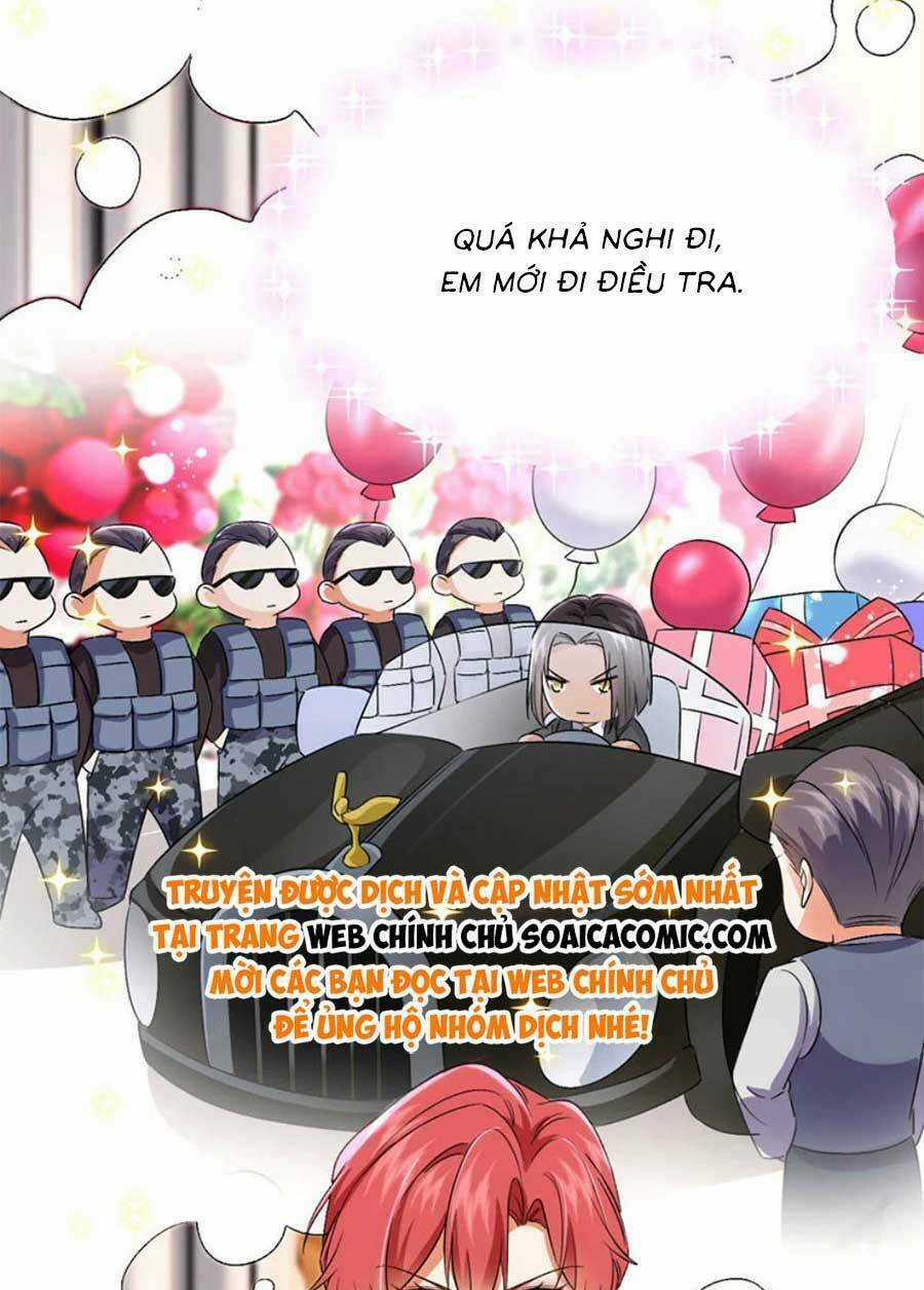 Đêm Nay Ác Nữ Giáng Lâm Chapter 120 trang 32