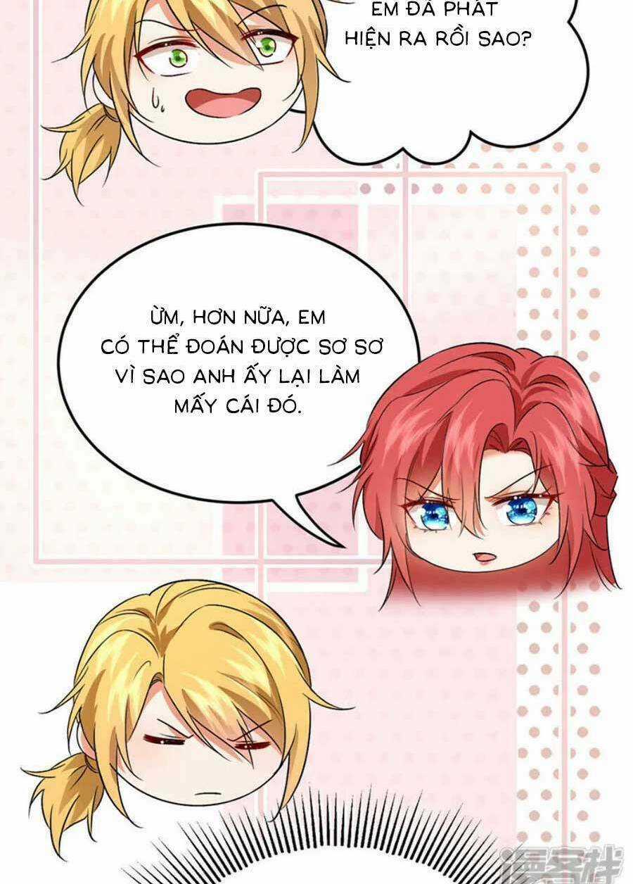 Đêm Nay Ác Nữ Giáng Lâm Chapter 120 trang 34