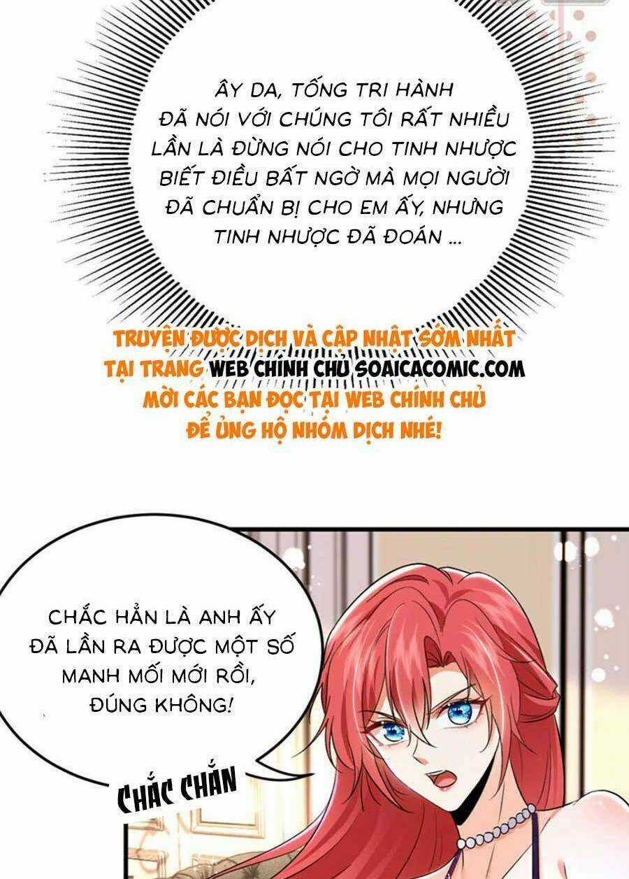 Đêm Nay Ác Nữ Giáng Lâm Chapter 120 trang 35