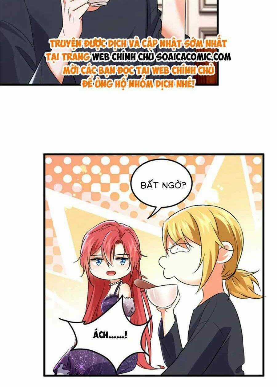 Đêm Nay Ác Nữ Giáng Lâm Chapter 120 trang 37