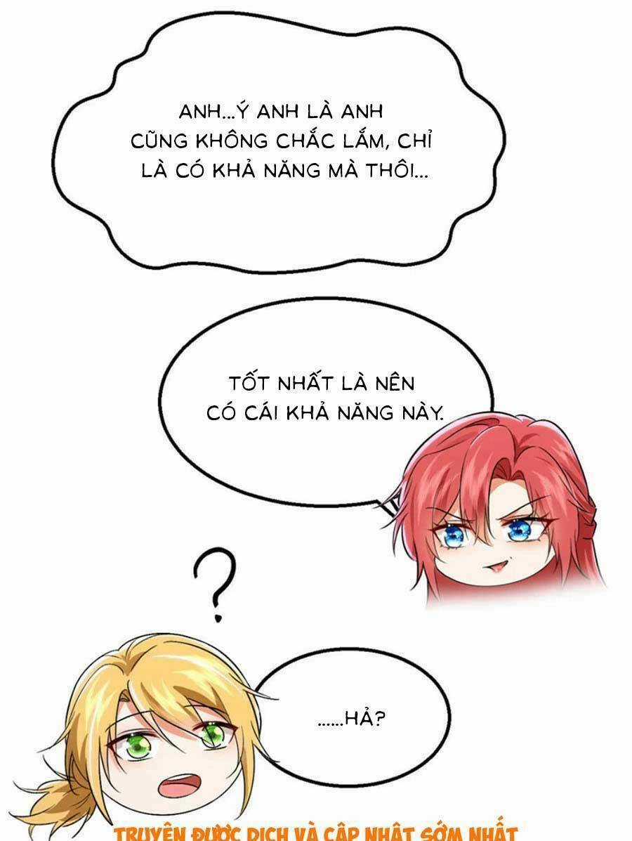 Đêm Nay Ác Nữ Giáng Lâm Chapter 120 trang 38