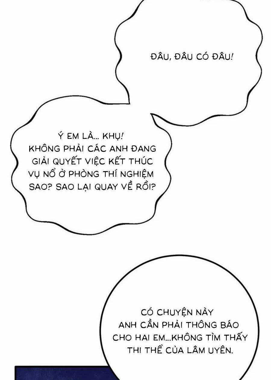 Đêm Nay Ác Nữ Giáng Lâm Chapter 120 trang 4