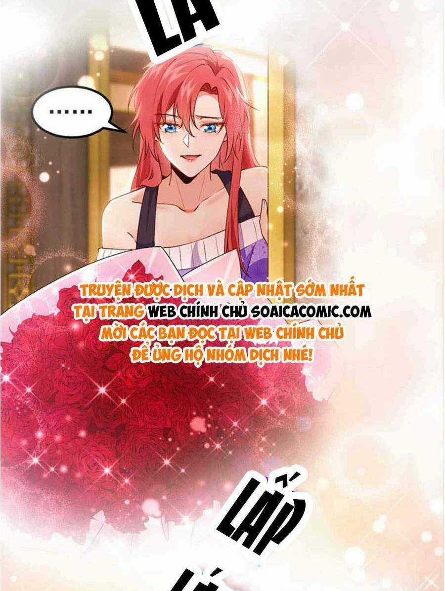 Đêm Nay Ác Nữ Giáng Lâm Chapter 120 trang 42