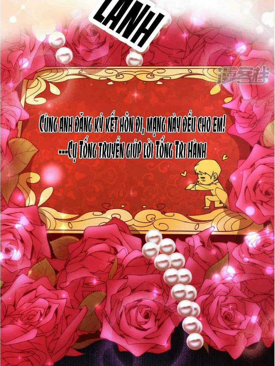 Đêm Nay Ác Nữ Giáng Lâm Chapter 120 trang 43