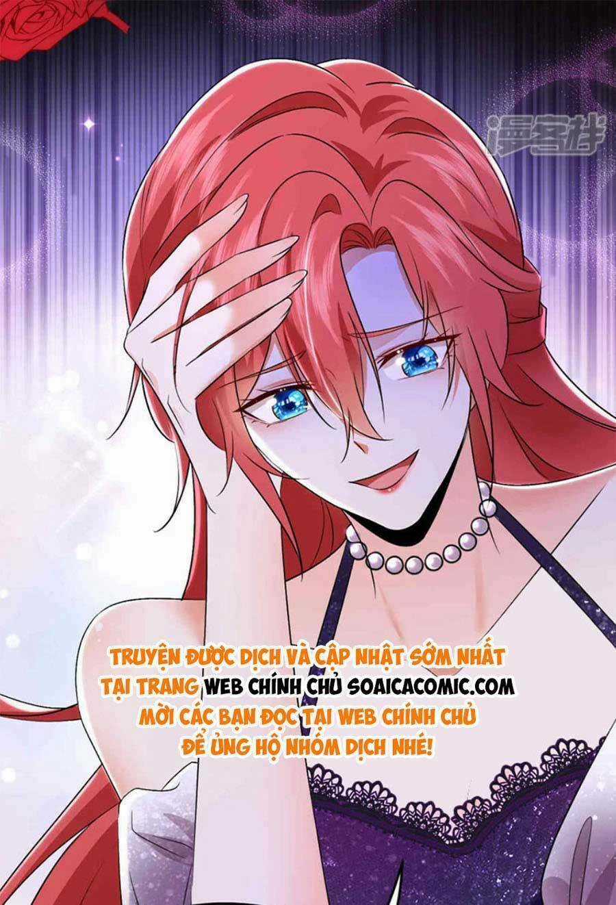 Đêm Nay Ác Nữ Giáng Lâm Chapter 120 trang 44