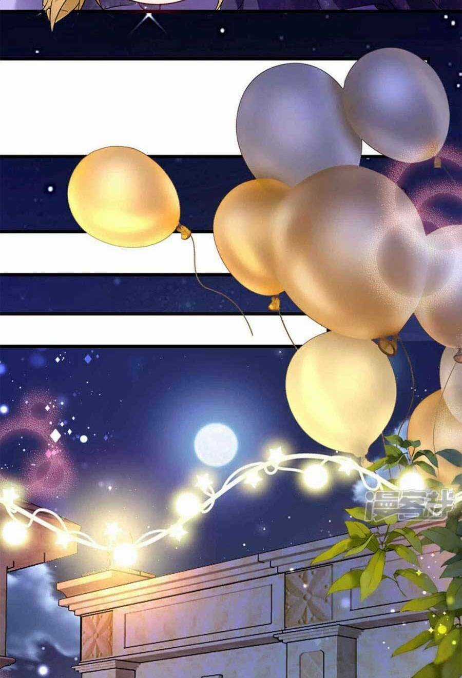 Đêm Nay Ác Nữ Giáng Lâm Chapter 120 trang 46