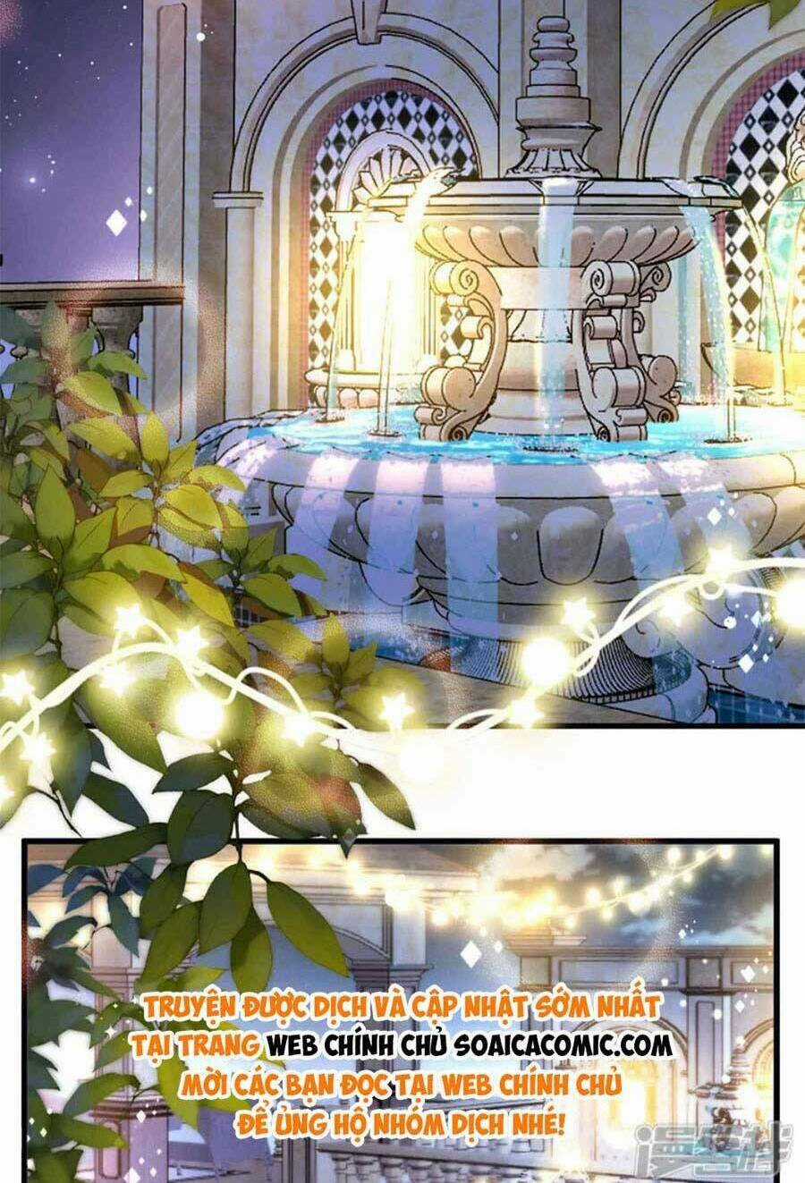 Đêm Nay Ác Nữ Giáng Lâm Chapter 120 trang 47