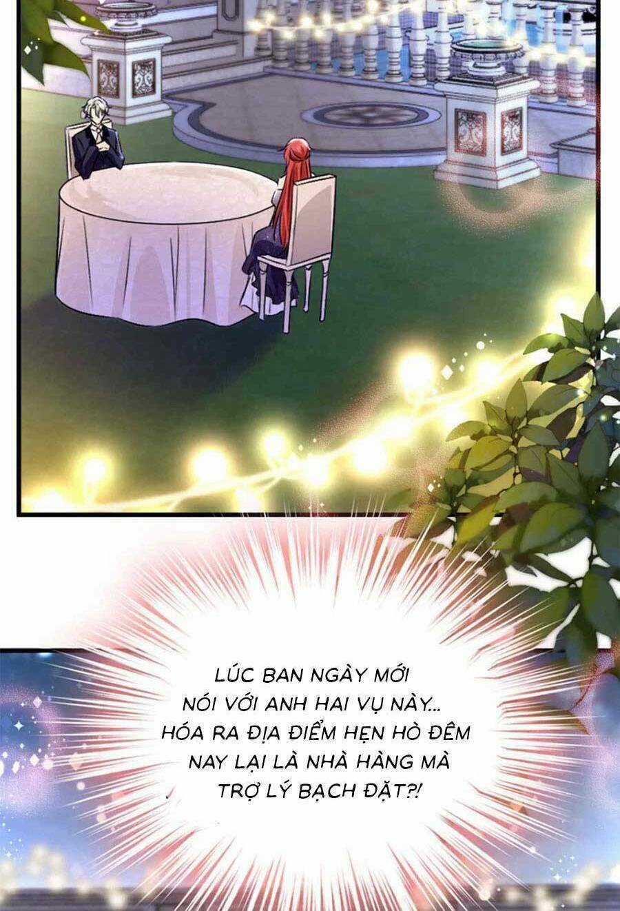 Đêm Nay Ác Nữ Giáng Lâm Chapter 120 trang 48