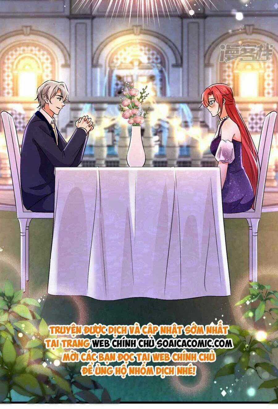 Đêm Nay Ác Nữ Giáng Lâm Chapter 120 trang 49