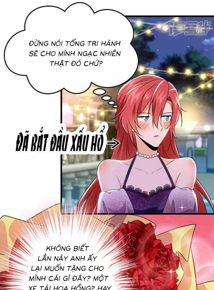 Đêm Nay Ác Nữ Giáng Lâm Chapter 120 trang 50