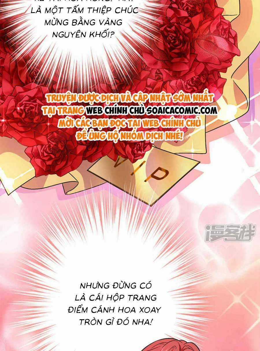 Đêm Nay Ác Nữ Giáng Lâm Chapter 120 trang 51