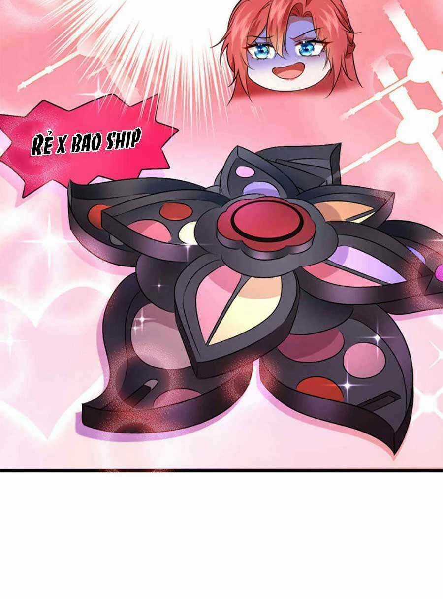 Đêm Nay Ác Nữ Giáng Lâm Chapter 120 trang 52