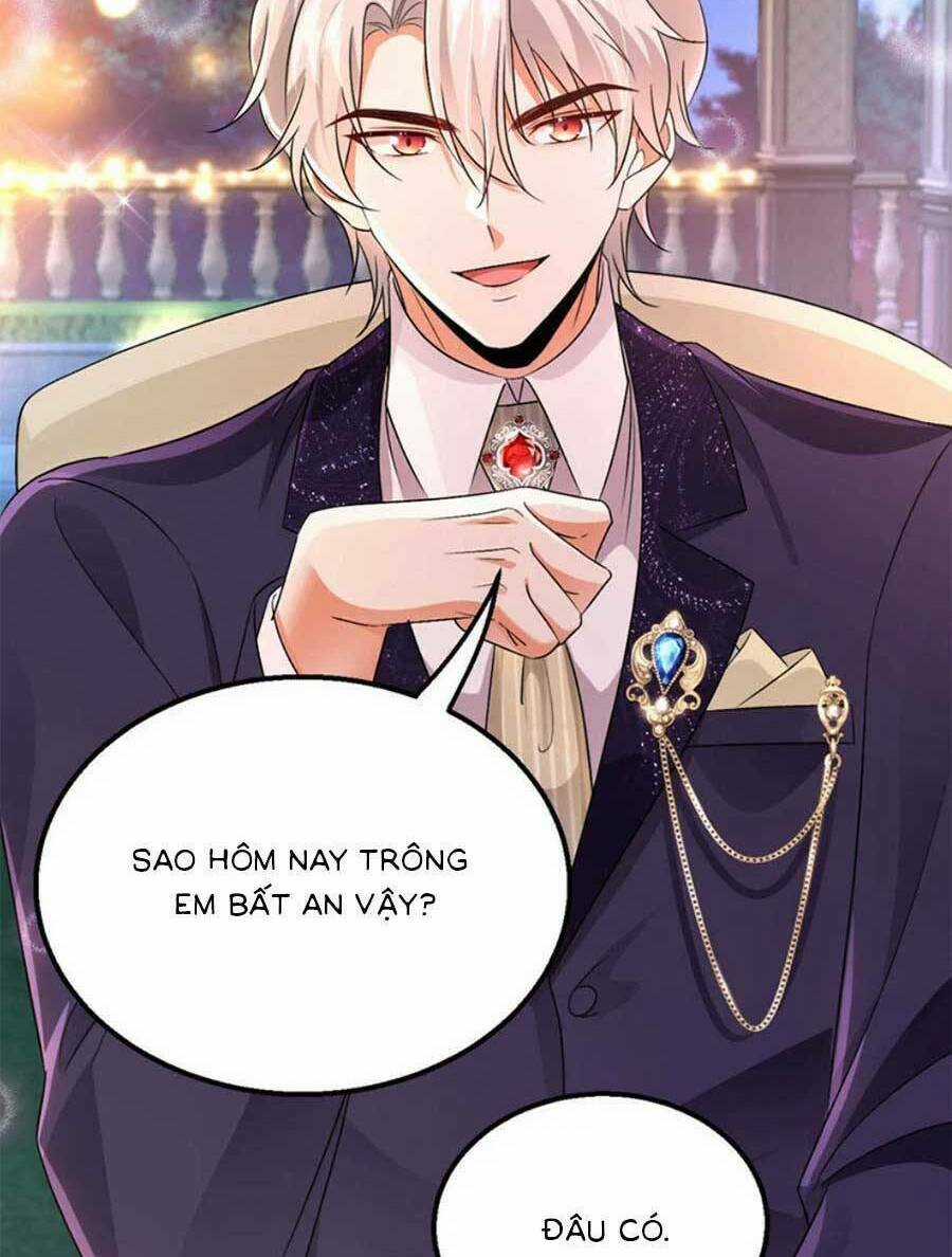 Đêm Nay Ác Nữ Giáng Lâm Chapter 120 trang 55